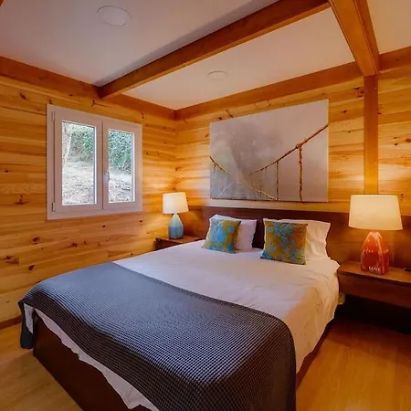 Arrabia Bunga Payva Country house