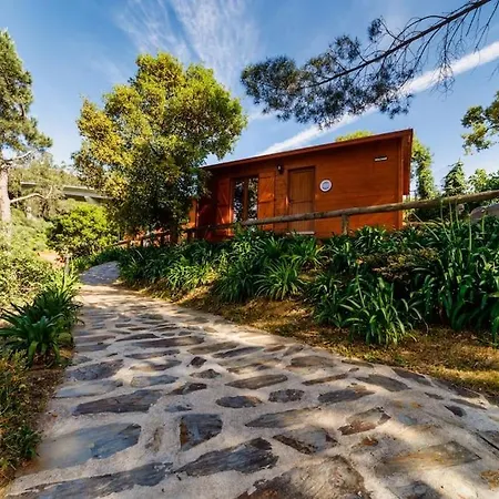 Country house Arrabia Bunga Payva
