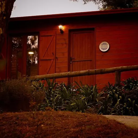 Arrabia Bunga Payva Country house *