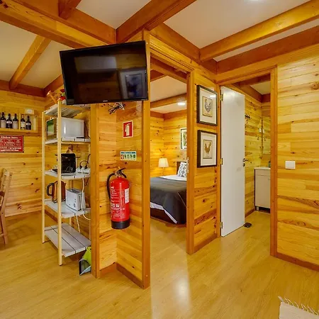 Arrabia Bunga Payva Country house Raiva