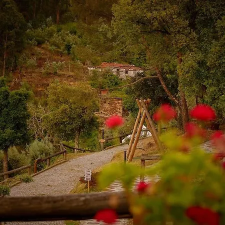 Country house Arrabia Bunga Payva
