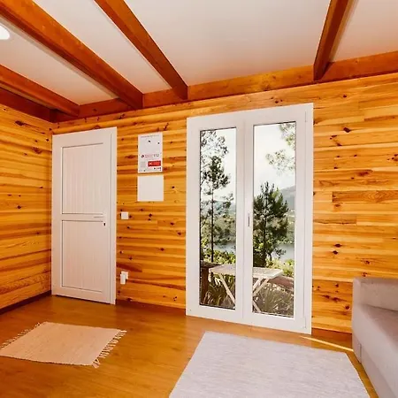 Gospodarstwo wiejskie Arrabia Bunga Payva *