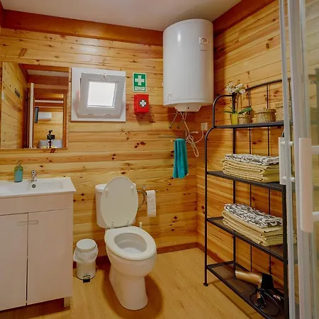 Arrabia Bunga Payva Country house