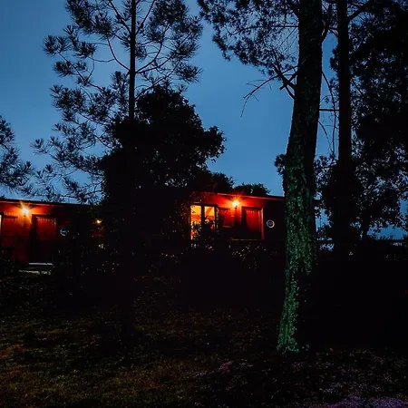 Arrabia Bunga Payva Country house