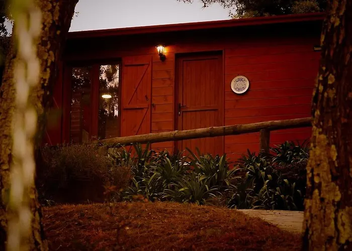 Arrabia Bunga Payva Venkovský dům *