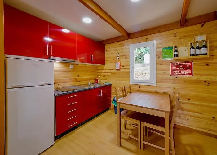 Arrabia Bunga Payva Venkovský dům *