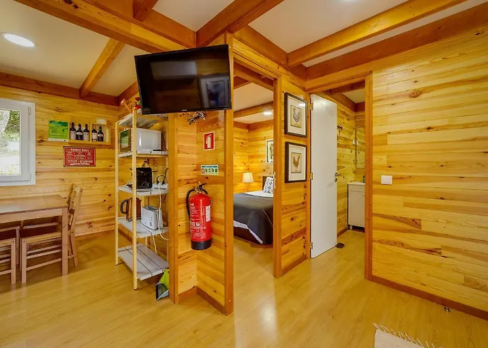 Arrabia Bunga Payva Venkovský dům Raiva