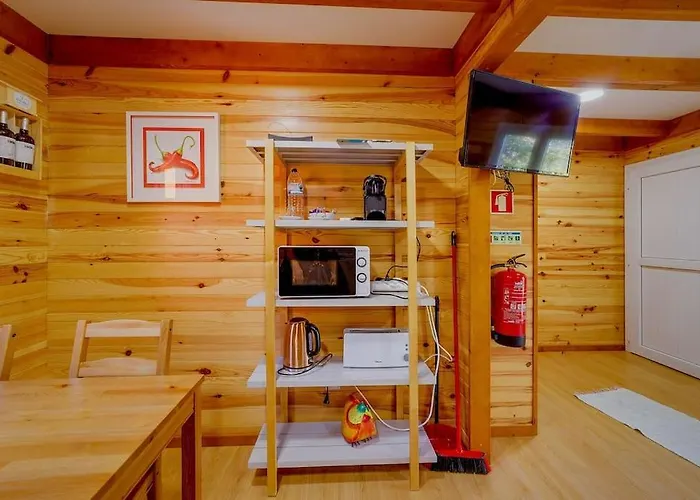 Arrabia Bunga Payva Venkovský dům