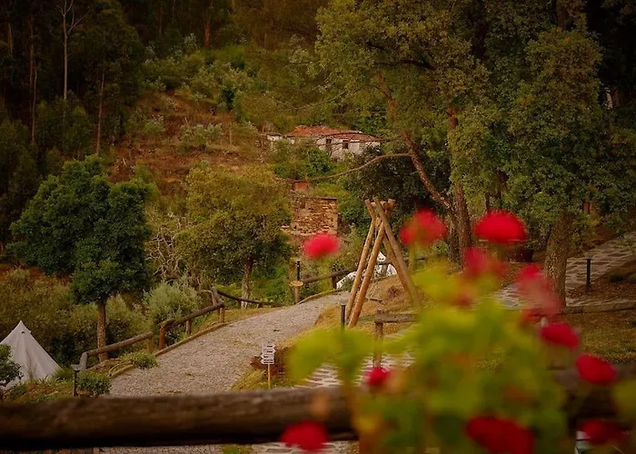 Venkovský dům Arrabia Bunga Payva