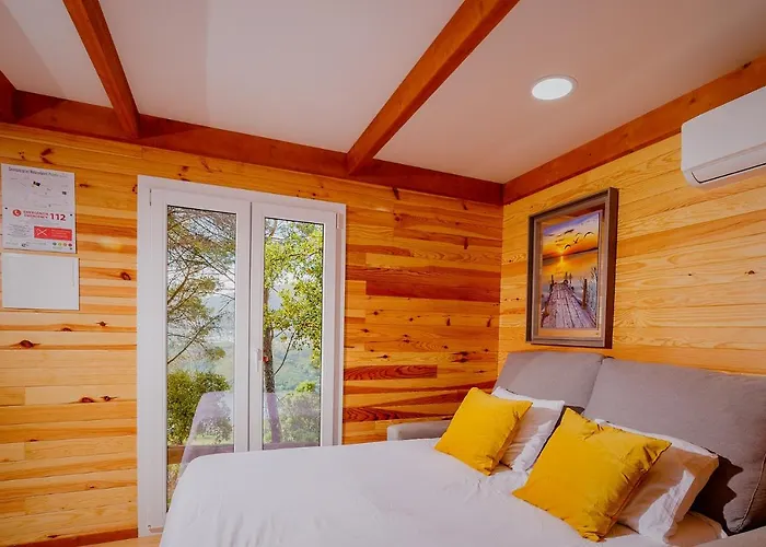 Venkovský dům Arrabia Bunga Payva Raiva