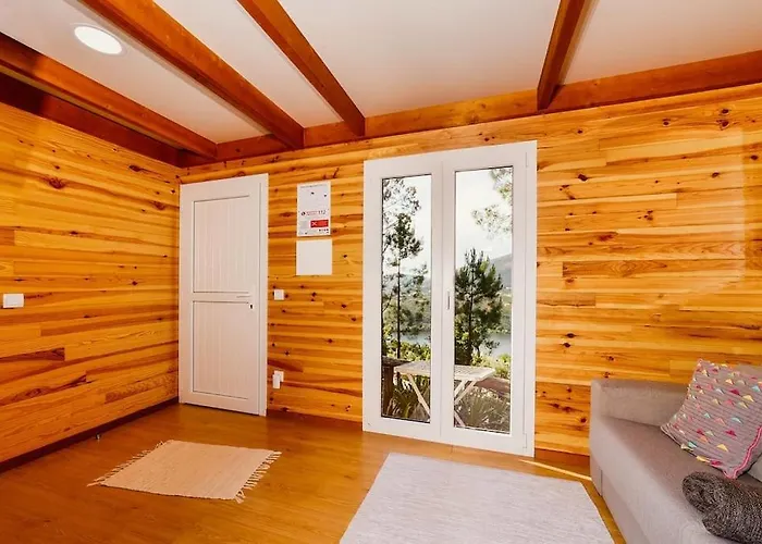 Venkovský dům Arrabia Bunga Payva *