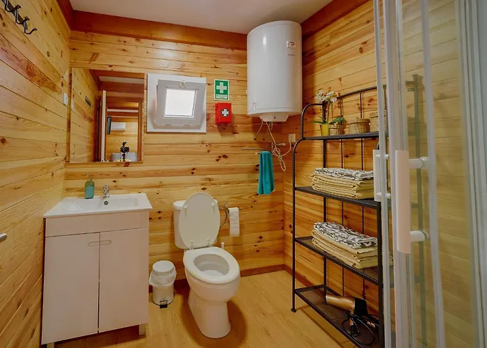 Arrabia Bunga Payva カントリーハウス