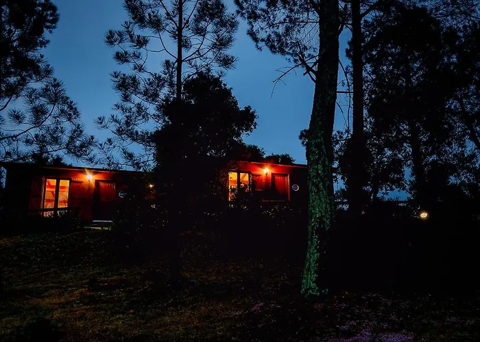 Arrabia Bunga Payva カントリーハウス