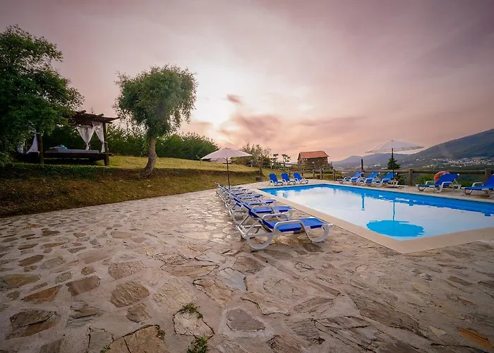 Arrabia Bunga Payva カントリーハウス Raiva